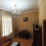 Satılır 4 otaqlı Həyət evi/villa, Neftçilər metrosu, Bakıxanov qəs., Sabunçu rayonu 8