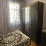 Satılır 3 otaqlı Həyət evi/villa, Nəsimi metrosu, 6-cı mikrorayon, Binəqədi rayonu 14