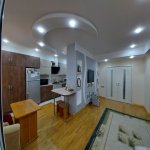 Продажа 3 комнат Новостройка, м. Халглар Достлугу метро, 8-ой километр, Низаминский р-н район 3