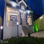 Satılır 4 otaqlı Həyət evi/villa, Buzovna, Xəzər rayonu 3