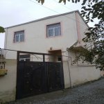 Satılır 4 otaqlı Həyət evi/villa, Binəqədi qəs., Binəqədi rayonu 1