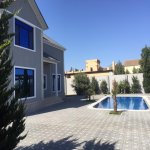 Satılır 4 otaqlı Həyət evi/villa, Xəzər rayonu 3