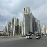 Продажа 2 комнат Новостройка, м. Ази Асланова метро, Хетаи район 2