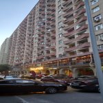 Kirayə (aylıq) 2 otaqlı Yeni Tikili, Nəriman Nərimanov metrosu, Nərimanov rayonu 1