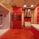 Аренда 3 комнат Новостройка, м. Гянджлик метро, Насими район 11