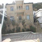 Satılır 6 otaqlı Həyət evi/villa, Bayıl qəs., Səbail rayonu 2