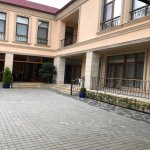 Satılır 9 otaqlı Həyət evi/villa, Mərdəkan, Xəzər rayonu 39