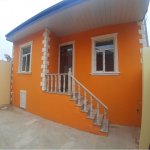 Satılır 3 otaqlı Həyət evi/villa, Azadlıq metrosu, Binəqədi qəs., Binəqədi rayonu 1