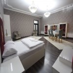 Kirayə (aylıq) 9 otaqlı Həyət evi/villa, Badamdar qəs., Səbail rayonu 28