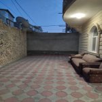 Satılır 6 otaqlı Həyət evi/villa, İnşaatçılar metrosu, Yasamal rayonu 16