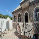 Satılır 4 otaqlı Həyət evi/villa, Avtovağzal metrosu, Biləcəri qəs., Binəqədi rayonu 32