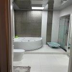 Satılır 6 otaqlı Həyət evi/villa, Neftçilər metrosu, Bakıxanov qəs., Sabunçu rayonu 20