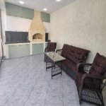 Satılır 5 otaqlı Həyət evi/villa, Mərdəkan, Xəzər rayonu 4