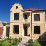 Satılır 6 otaqlı Həyət evi/villa, Bakıxanov qəs., Sabunçu rayonu 1