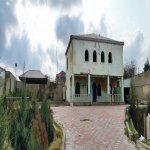 Satılır 2 otaqlı Həyət evi/villa, Novxanı, Abşeron rayonu 1