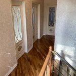 Satılır 5 otaqlı Həyət evi/villa, Neftçilər metrosu, Bakıxanov qəs., Sabunçu rayonu 11