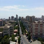 Kirayə (aylıq) 3 otaqlı Yeni Tikili, Azadlıq metrosu, Binəqədi rayonu 17