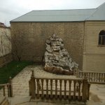 Satılır 12 otaqlı Həyət evi/villa, Bakıxanov qəs., Sabunçu rayonu 32