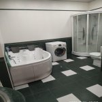 Kirayə (aylıq) 4 otaqlı Yeni Tikili, 28 May metrosu, Nəsimi rayonu 13