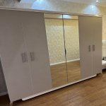 Kirayə (aylıq) 3 otaqlı Yeni Tikili, Nəriman Nərimanov metrosu, Nərimanov rayonu 8