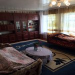 Kirayə (günlük) 4 otaqlı Həyət evi/villa Quba 4