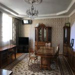 Satılır 9 otaqlı Həyət evi/villa, Azadlıq metrosu, Rəsulzadə qəs., Binəqədi rayonu 3