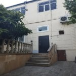 Satılır 6 otaqlı Həyət evi/villa, 20 Yanvar metrosu, Alatava, Yasamal rayonu 1