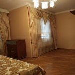 Satılır 4 otaqlı Həyət evi/villa, Memar Əcəmi metrosu, 9-cu mikrorayon, Binəqədi rayonu 16