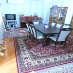 Satılır 6 otaqlı Həyət evi/villa, Nəriman Nərimanov metrosu, Montin qəs., Nərimanov rayonu 4