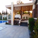 Satılır 7 otaqlı Həyət evi/villa, Xəzər rayonu 4