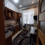 Kirayə (günlük) 4 otaqlı Həyət evi/villa Qəbələ 14