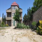 Satılır 5 otaqlı Həyət evi/villa, Şüvəlan, Xəzər rayonu 2