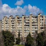 Продажа 3 комнат Вторичка, м. Ахмедли метро, старый Ахмедли, Хетаи район 1