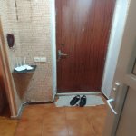 Аренда 1 комнат Вторичка, İnşaatçılar метро, Ясамал район 9