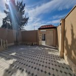 Satılır 4 otaqlı Həyət evi/villa, Koroğlu metrosu, Zabrat qəs., Sabunçu rayonu 4