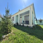 Kirayə (günlük) 3 otaqlı Həyət evi/villa Qəbələ 11