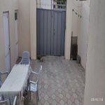 Satılır 3 otaqlı Həyət evi/villa, İnşaatçılar metrosu, Yasamal rayonu 2