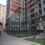 Продажа 2 комнат Новостройка, м. 20 Января метро, Насими район 13