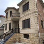 Satılır 6 otaqlı Həyət evi/villa, Nəsimi metrosu, Rəsulzadə qəs., Binəqədi rayonu 2