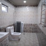 Kirayə (aylıq) 4 otaqlı Həyət evi/villa, Həzi Aslanov metrosu, Xətai rayonu 27