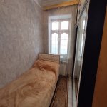 Satılır 4 otaqlı Həyət evi/villa, Avtovağzal metrosu, Biləcəri qəs., Binəqədi rayonu 9