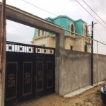 Satılır 7 otaqlı Həyət evi/villa, Badamdar qəs., Səbail rayonu 3
