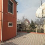 Satılır 6 otaqlı Həyət evi/villa, Avtovağzal metrosu, Biləcəri qəs., Binəqədi rayonu 14