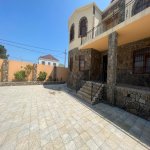 Kirayə (aylıq) 5 otaqlı Həyət evi/villa, Novxanı, Abşeron rayonu 1