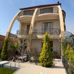 Kirayə (aylıq) 5 otaqlı Bağ evi, Şüvəlan, Xəzər rayonu 1