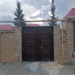 Satılır 3 otaqlı Həyət evi/villa, Binə qəs., Xəzər rayonu 2