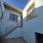 Satılır 3 otaqlı Həyət evi/villa, Azadlıq metrosu, Binəqədi qəs., Binəqədi rayonu 9