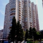 Продажа 3 комнат Новостройка, м. Азадлыг метро, 8-ой микрорайон, Бинагадинский р-н район 1