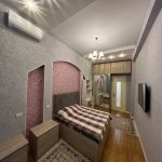 Kirayə (aylıq) 4 otaqlı Yeni Tikili, Xətai rayonu 13