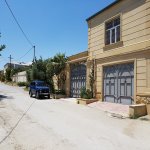 Satılır 7 otaqlı Həyət evi/villa, Elmlər akademiyası metrosu, Badamdar qəs., Səbail rayonu 33